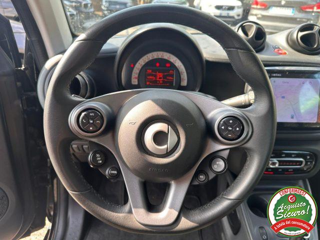 SMART ForTwo 70 1.0 Passion