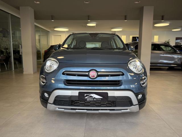 Fiat 500X 1.3 mjt City Cross 4x2 95cv
