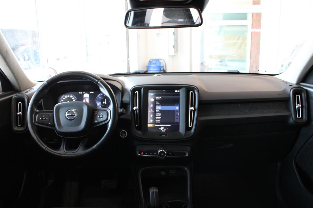 Volvo XC40 D3 Inscription