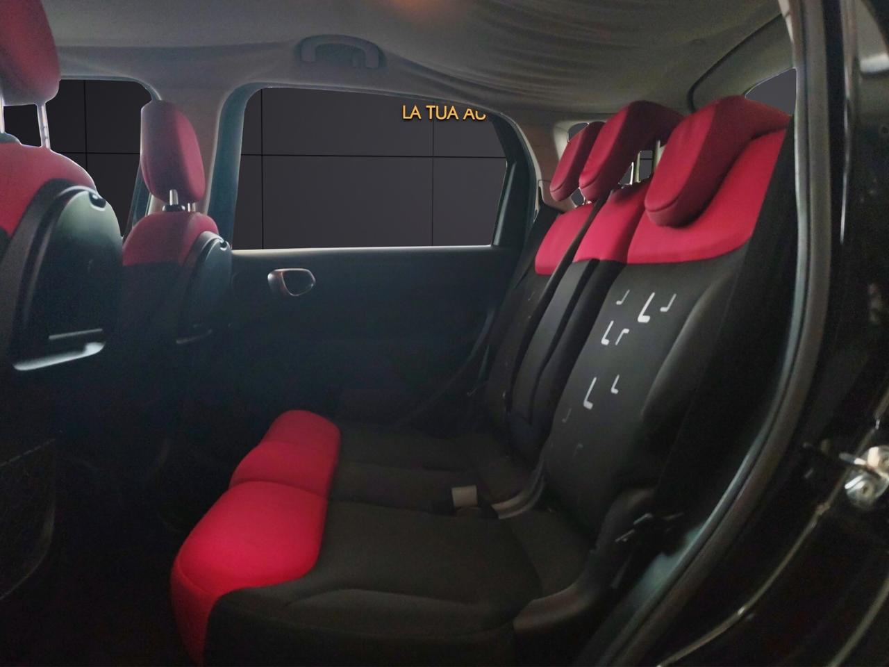 Fiat 500L 1.3 Multijet 95 CV Business