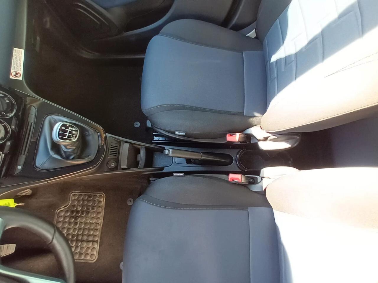 Lancia Ypsilon 1.0 PLATINO Hybrid 70 CV