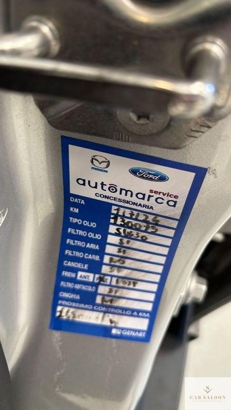 Ford Focus Focus 1.6 150CV Ecoboost SW Titanium S&S