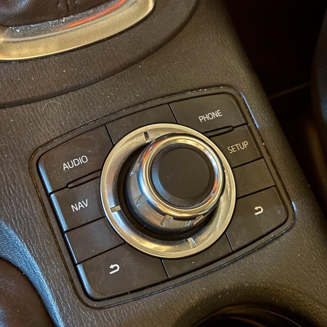 Mazda CX-5 2.2L Skyactiv-D 150CV 2WD Evolve