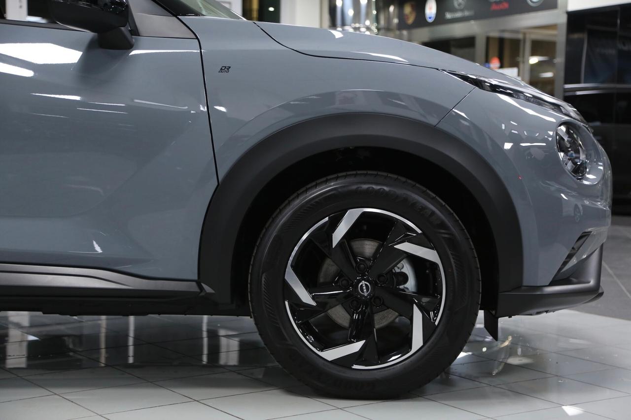 Nissan Juke 1.6 HEV 143 cv Acenta auto