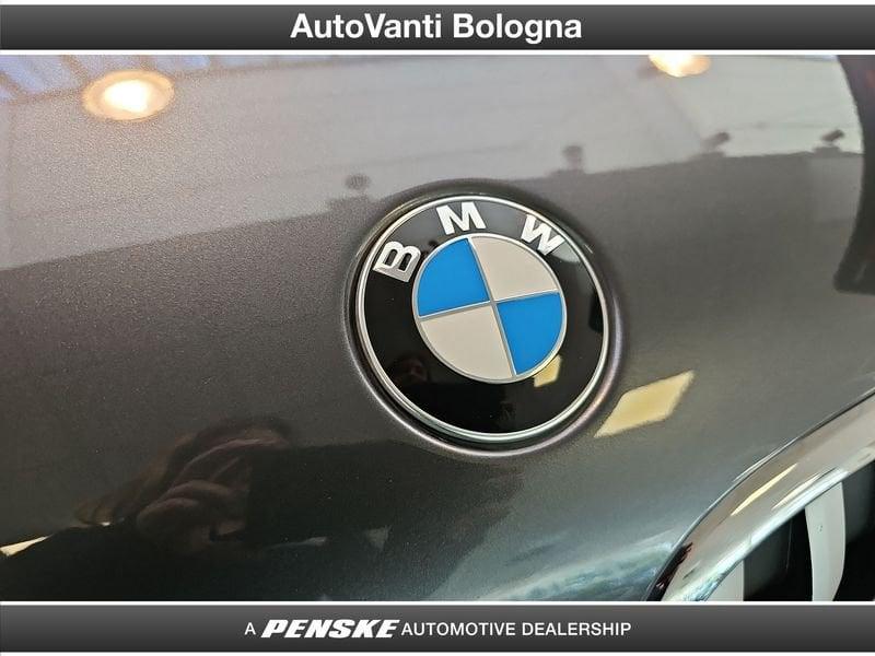 BMW X1 X1 sDrive18d xLine Plus