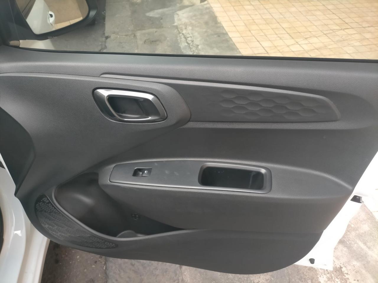 Hyundai i10 1.0 MPI Prime