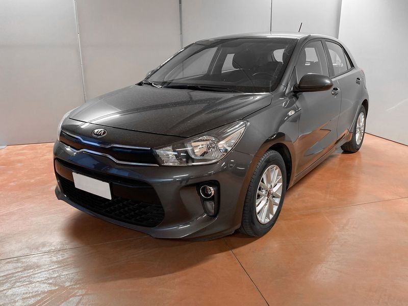 KIA Rio 1.2 MPi Evolution