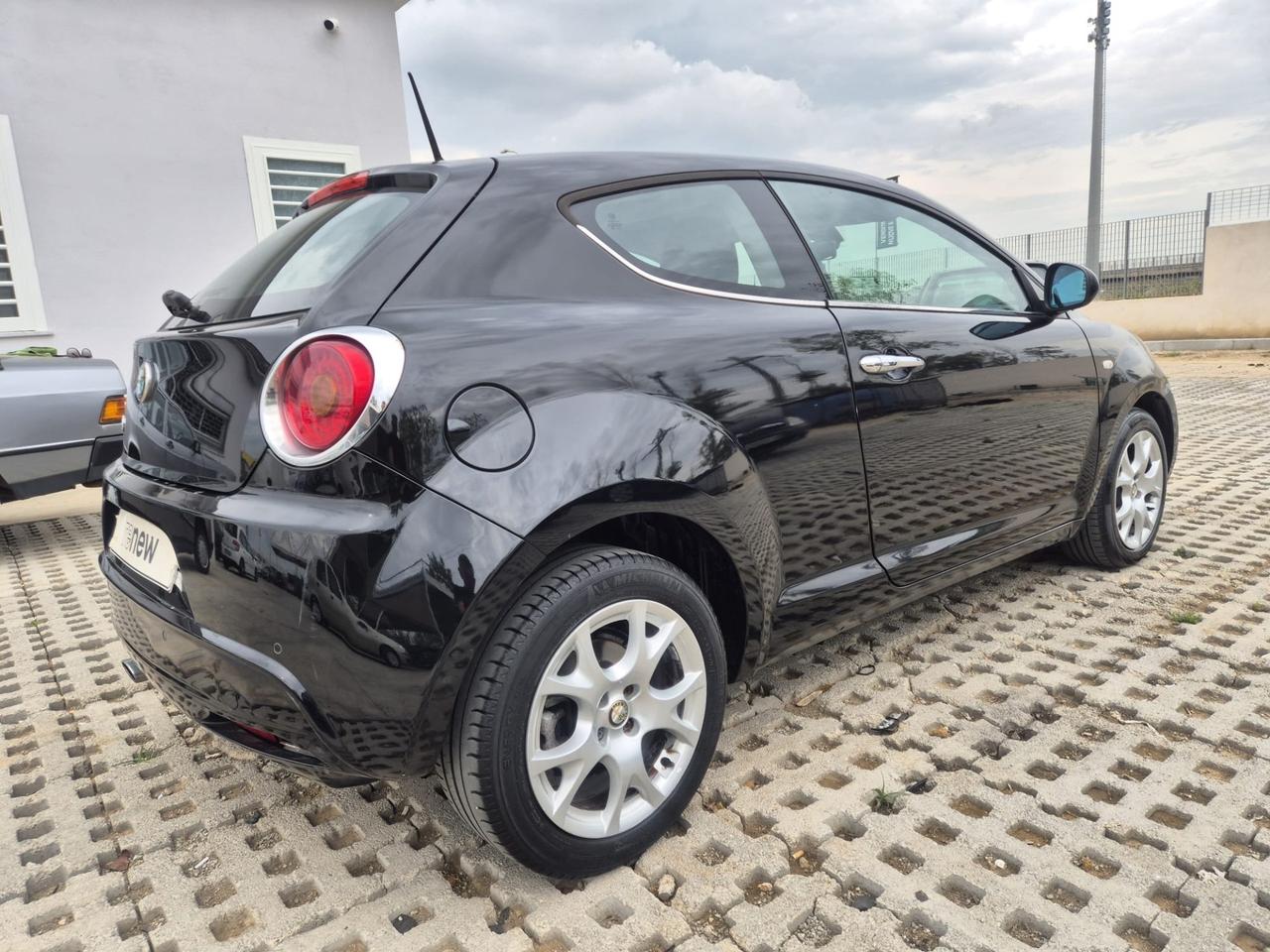 Alfa Romeo MiTo 1.4 77CV 8V S&S SBK