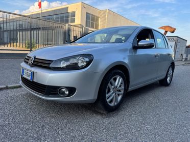 Volkswagen Golf Benzina idonea anche ai neopatentati