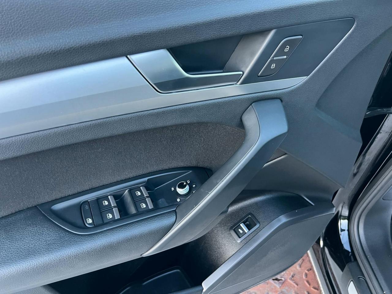 Audi Q5 40 TDI 204 CV quattro S tronic FULL LED RETRO