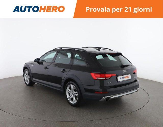 AUDI A4 allroad 45 TFSI 245 CV S tronic