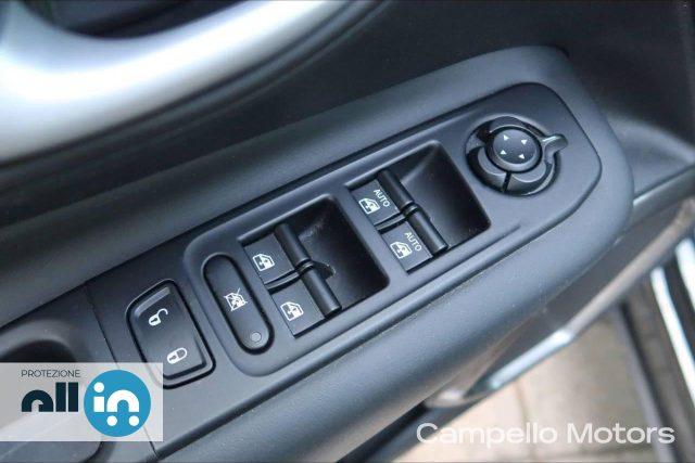 JEEP Renegade Renegade 1.5 T4 E-Hybrid 130cv DDCT Limited