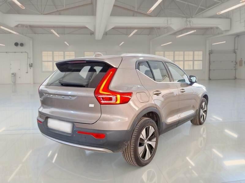 Volvo XC40 T4 Rech Plug-in Hyb Inscription Expr. PREZZO REALE