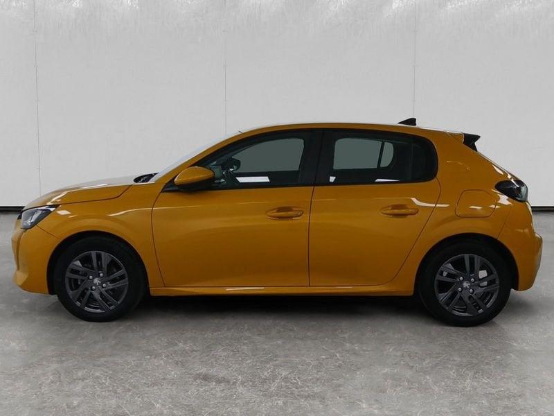 Peugeot 208 1.2 puretech Active s&s 75cv