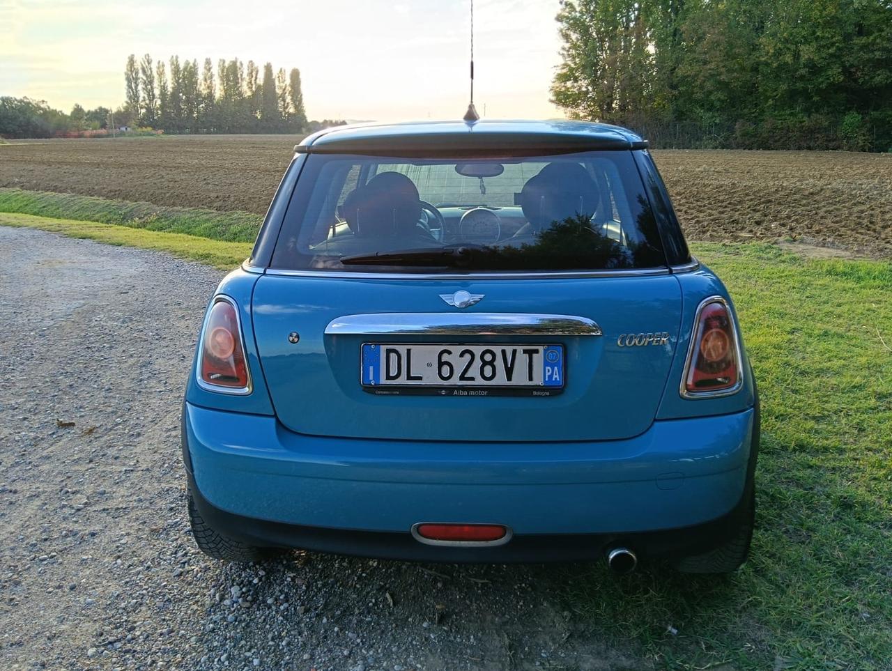 Mini 1.4 16V One