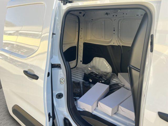 OPEL Combo CARGO - Van XL 1.5 Diesel 100cv MT