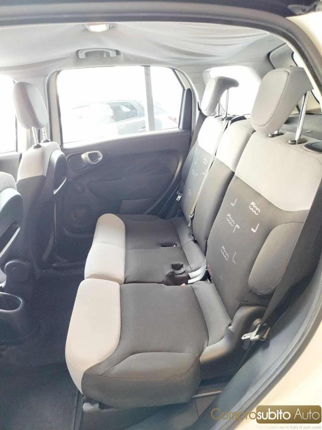 FIAT 500L 1.3 Multijet 85 CV Pop Star (Garanzia 12 Mesi)