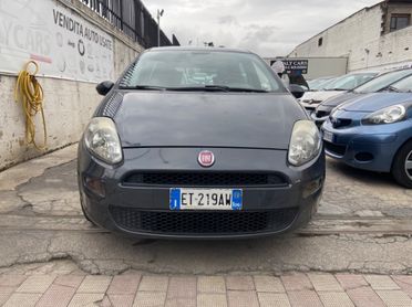 Fiat Punto 1.2 8V 5 porte Pop 69 cv