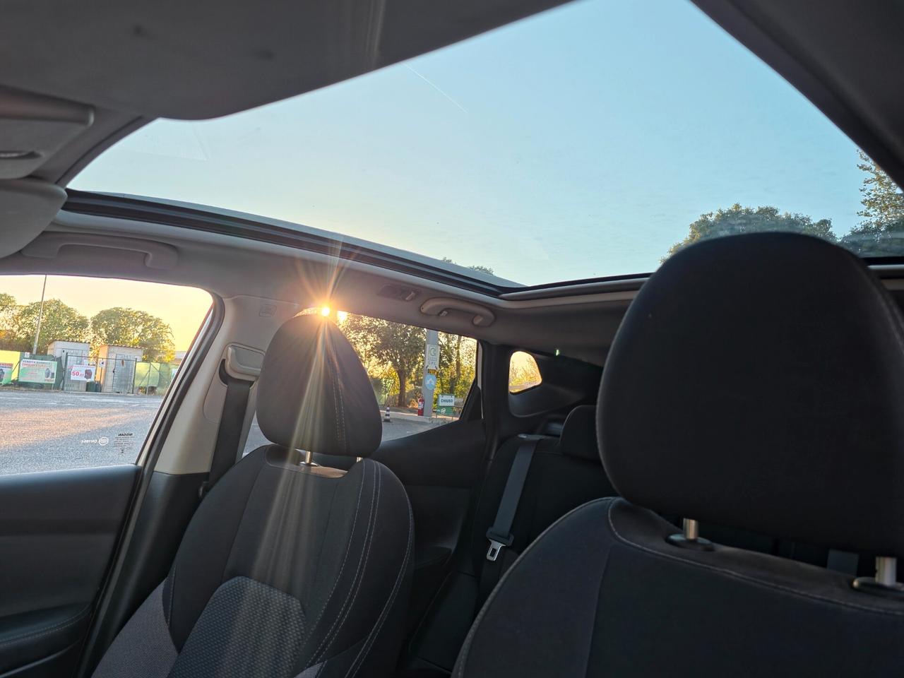 Nissan Qashqai 1.5 dCi 115 CV DCT Tekna+ E6 Automatico NEO 2020