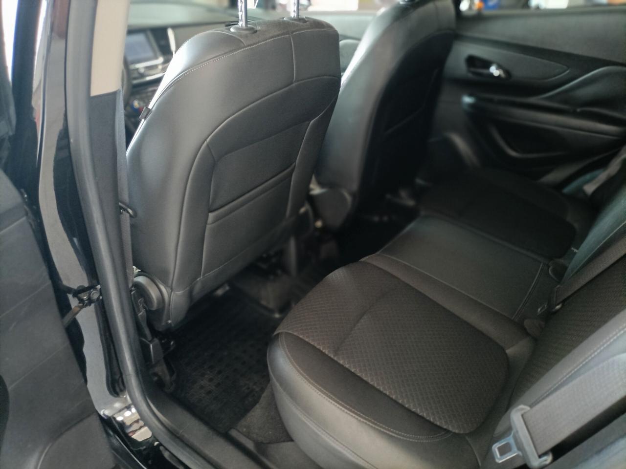 Opel Mokka X 1.6 CDTI Ecotec 4x2 Start&Stop Business 02/2018