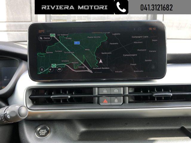 JEEP Avenger 1.2 Turbo 100 CV Summit