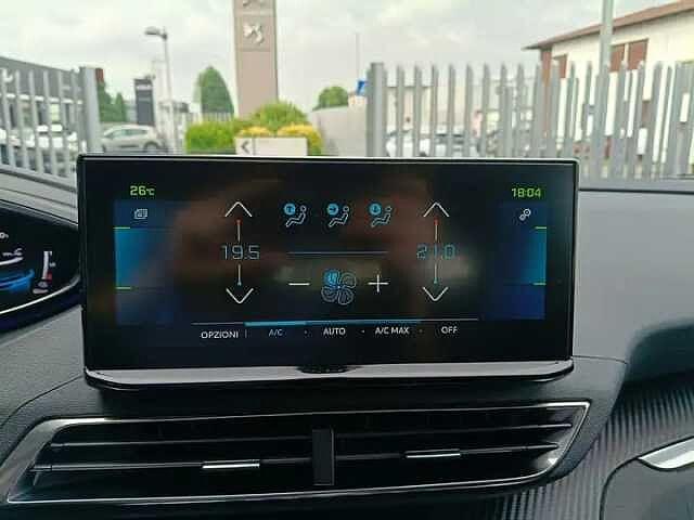 Peugeot 3008 PHEV 1.6 PLUG-IN HYBRID 225cv ACTIVE PACK KM ZERO