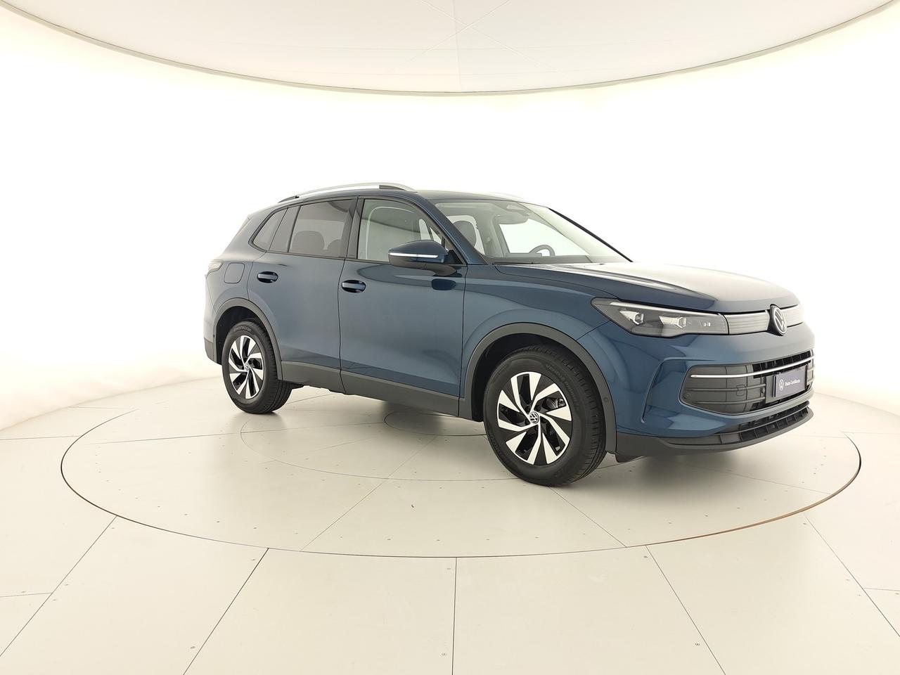 Volkswagen Tiguan 2.0 tdi r-line plus 150cv dsg