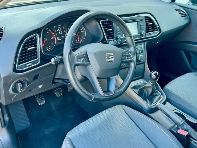 Seat Leon 1.6 TDI 105 CV Style