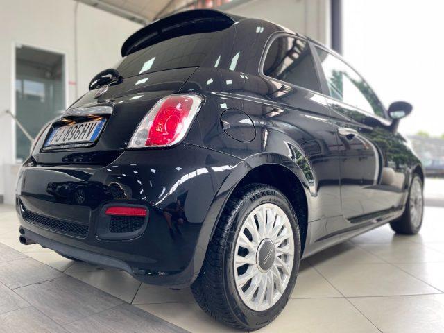 FIAT 500 1.2 'S'