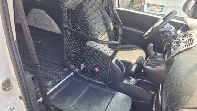 RENAULT Kangoo 1.5 dCi 75CV F.AP. 4p. Express
