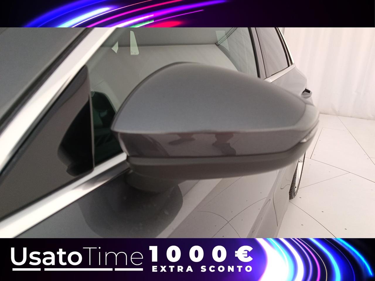 Audi A3 sportback 35 2.0 tdi s line edition s tronic