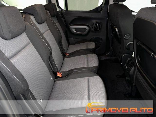 TOYOTA Proace City Verso 1.5D 130 CV S&S Long A/T