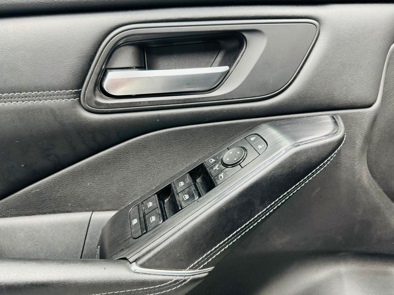 Nissan Qashqai MHEV 140 CV Tekna