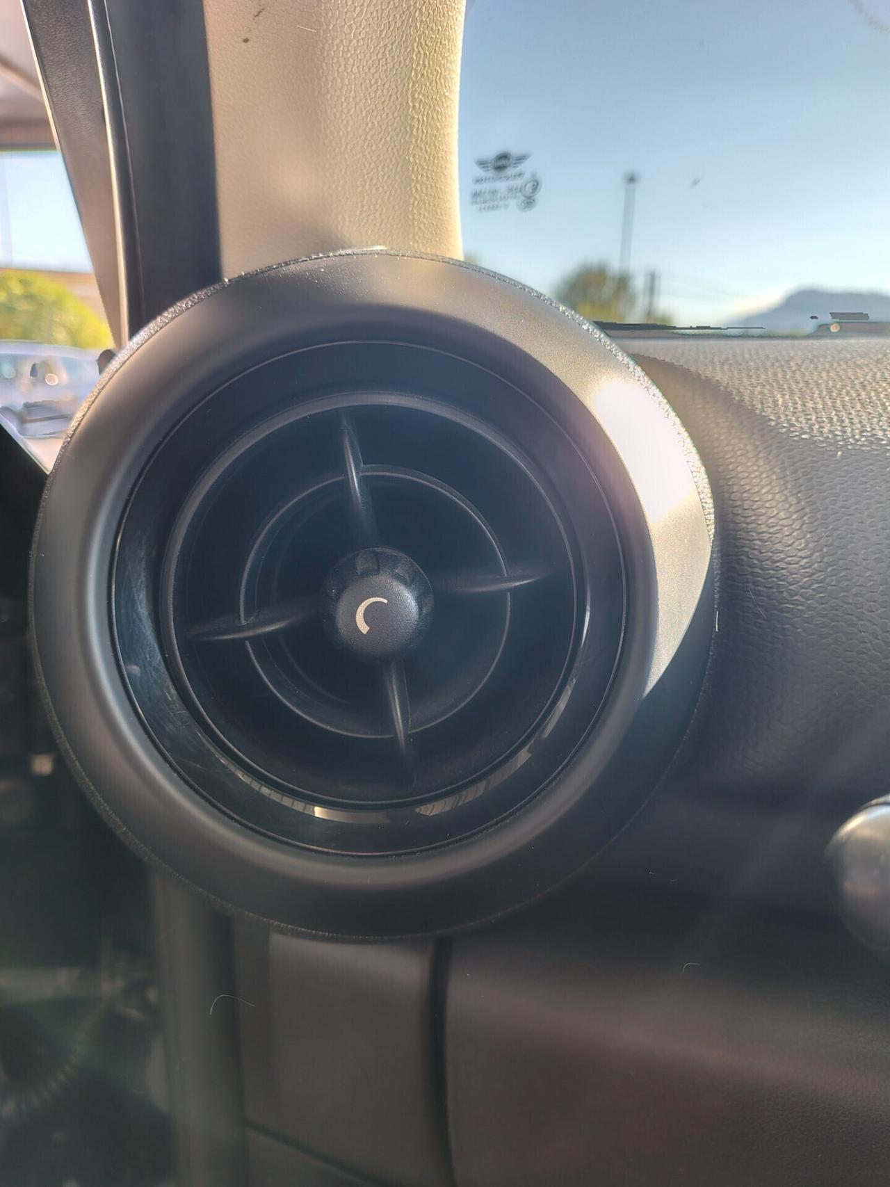 Mini Cooper SD Countryman 2.0 ALL4