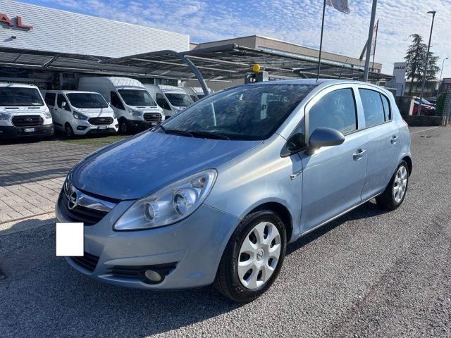 OPEL Corsa 1.2 GPL 5 porte Club