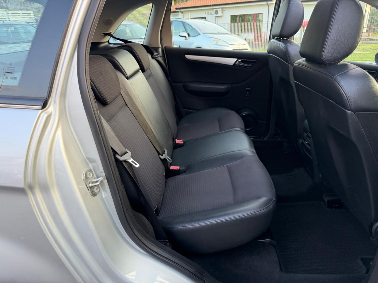 Mercedes-benz B 200 CDI Sport