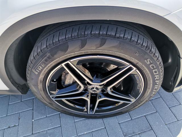 MERCEDES-BENZ GLC 220 d 4Matic Premium
