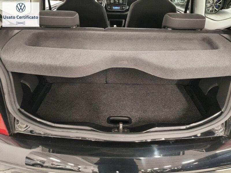 Volkswagen up! UP HIGH UP 1.0 75 CV