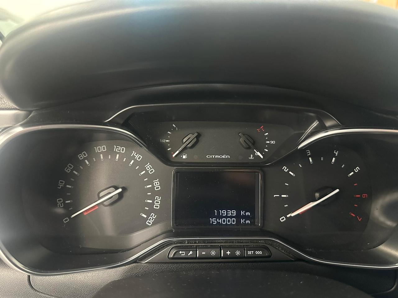 Citroen C3 PureTech 82 Shine