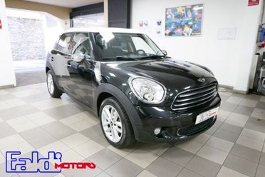 MINI Countryman Mini Cooper D Countryman