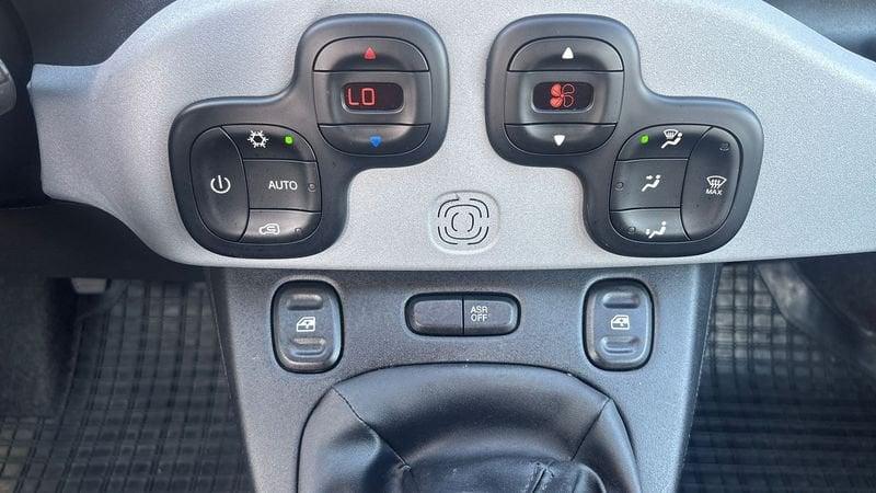 FIAT Panda Cross Panda III 2021 Cross Panda 1.0 firefly hybrid Cross s&s 70cv 5p.ti