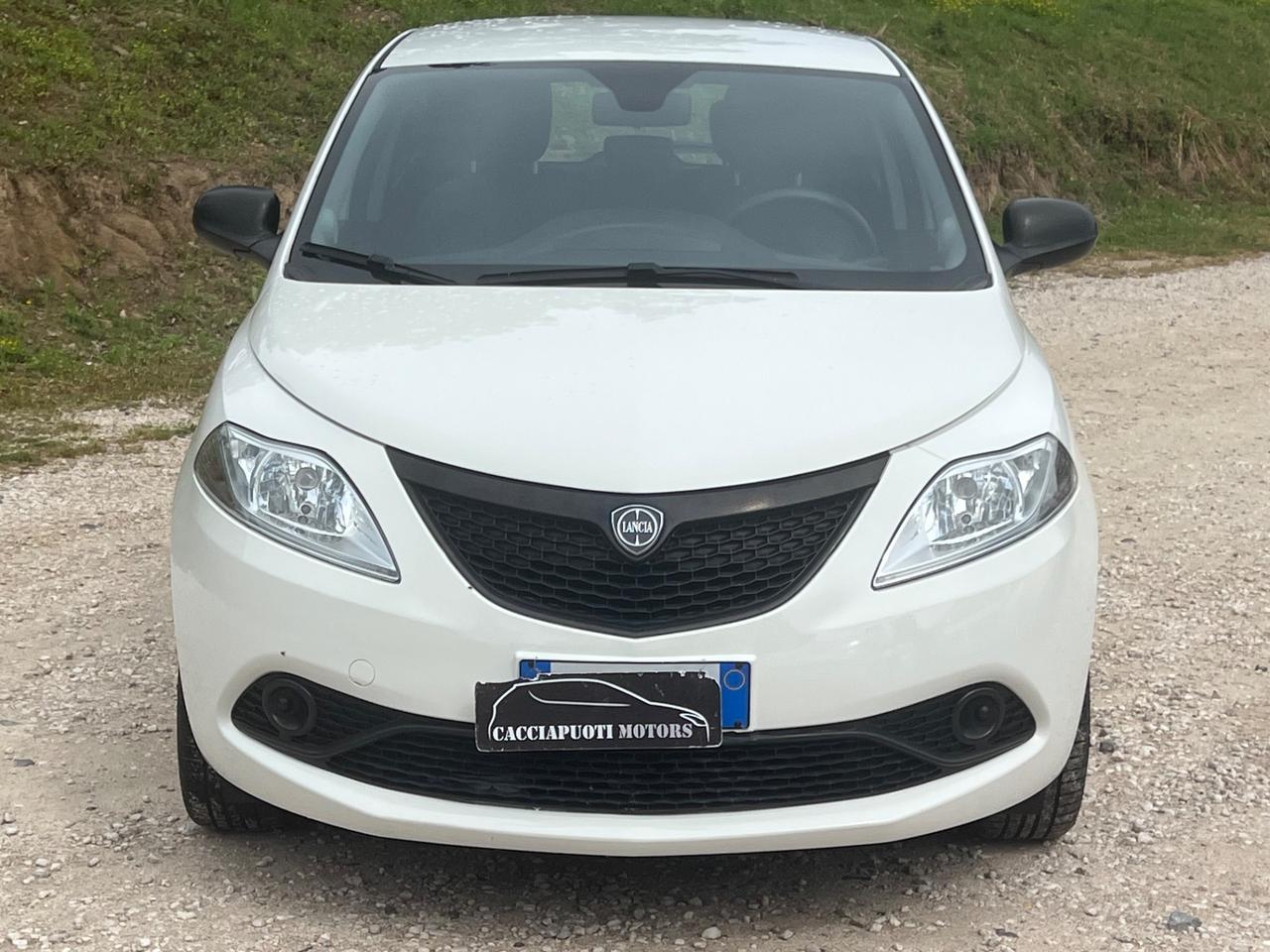Lancia Ypsilon 1.2 69 CV Platinum NEOPATENTATI PERMUTE RATE GARANZIA
