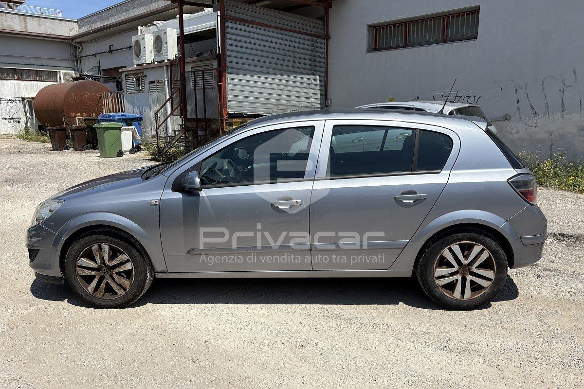 OPEL Astra 1.7 CDTI 110CV 5 porte Cosmo
