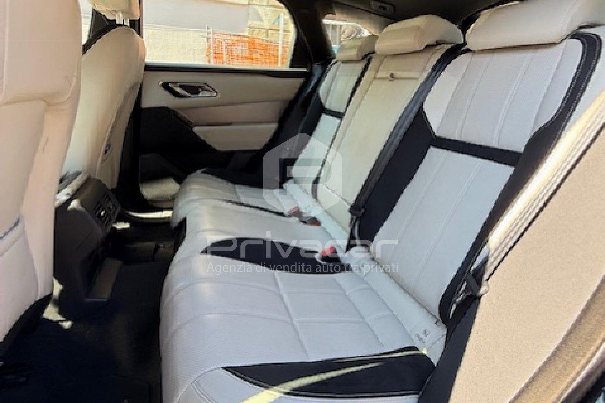LAND ROVER Range Rover Velar 2.0 I4 PHEV 404 CV R-Dynamic SE