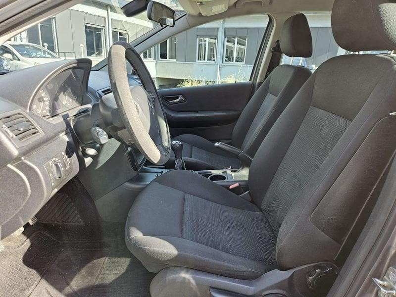 Mercedes-Benz Classe A A 180 cdi Executive