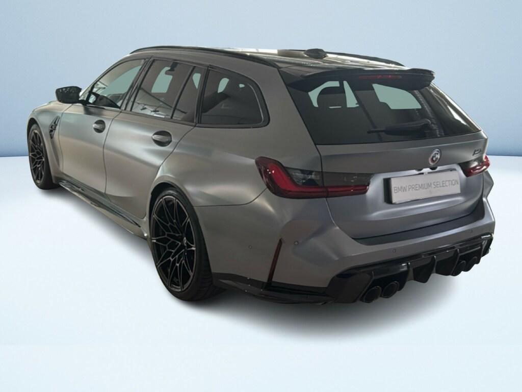 BMW M3 Berlina 3.0 Competition M xDrive Steptronic