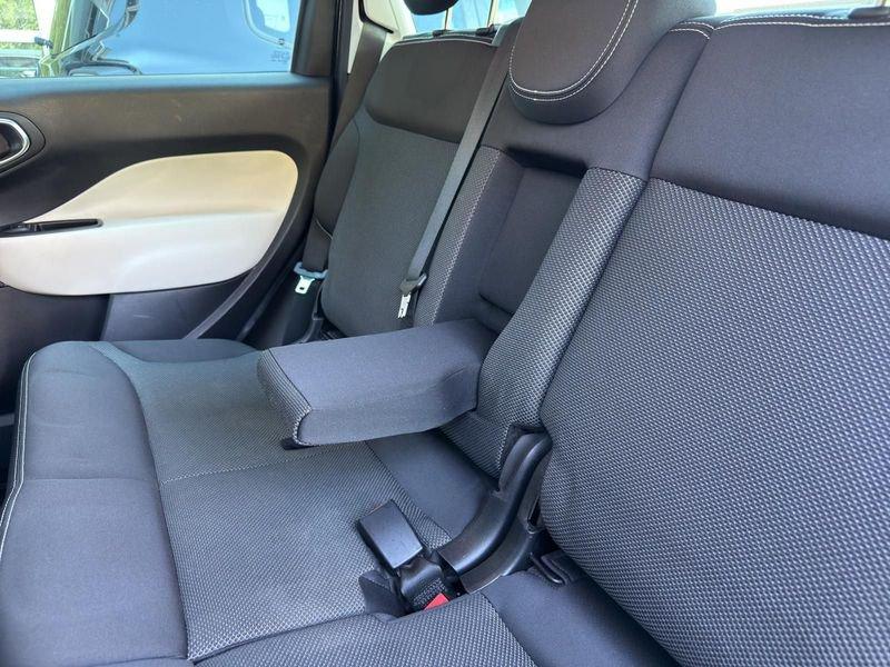 FIAT 500L Trekking 500 L 5p 1.6 Multijet 105cv 6m
