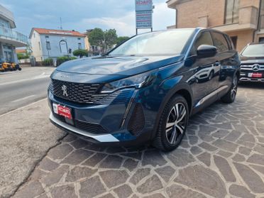 Peugeot 5008 BlueHDi 130 S&S Allure 7 Posti