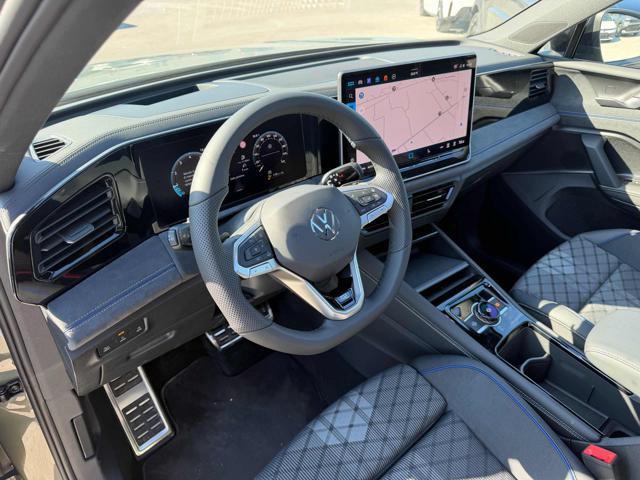VOLKSWAGEN Tiguan 1.5 eTSI 150 CV ACT DSG R-Line Plus