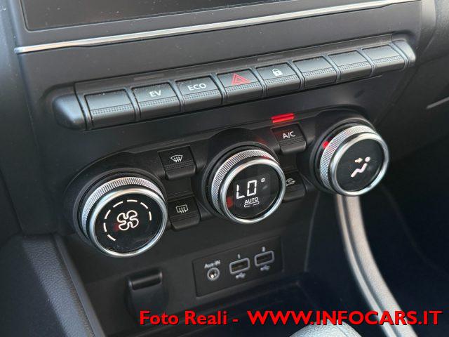 RENAULT Captur Full Hybrid E-Tech 145 CV Techno - PROMO